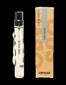 Obvious Parfums Une Figue edp 9ml